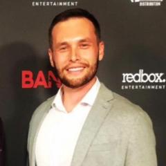 Kyle Fox