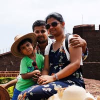 Sashiya Chandran