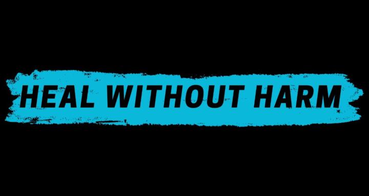 Heal Without Harm 