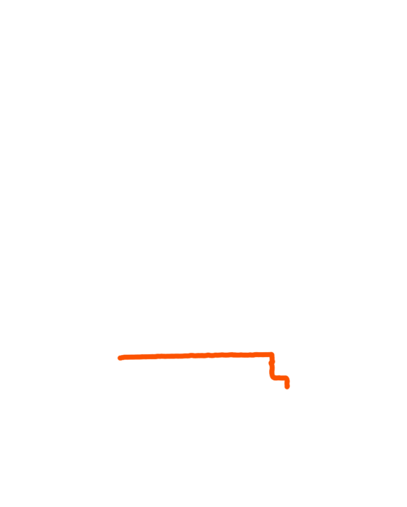 5k PR! 