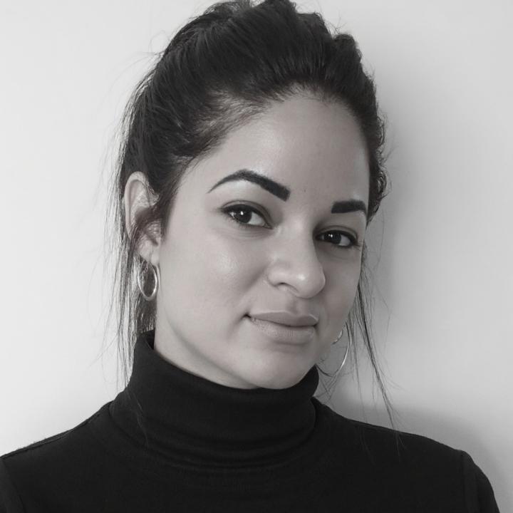 Myry Gómez