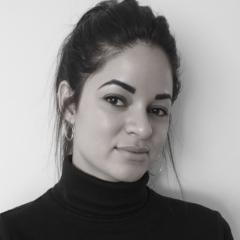 Myry Gómez