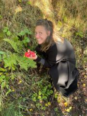 Mirjam Happle