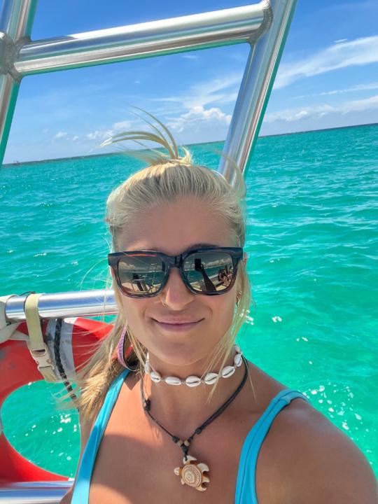 Delaney Cookman