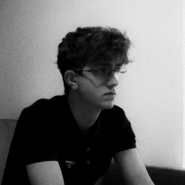 Antoine Sanchez