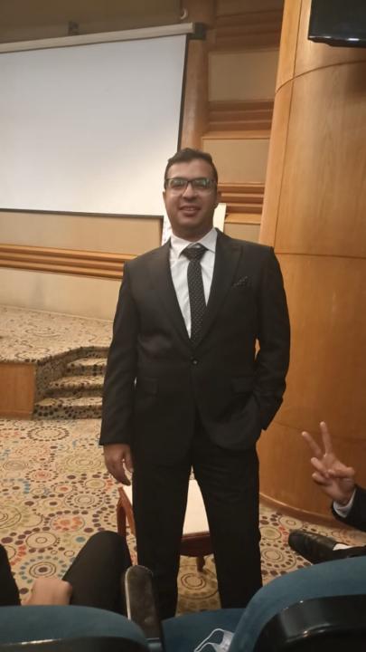 Hossam Habib