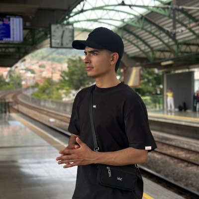Victor Rodriguez