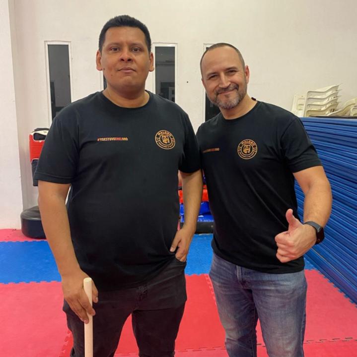 Sergio Cazarez