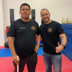 Sergio Cazarez