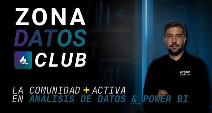 ZONA DATOS CLUB