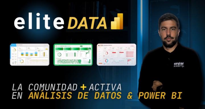 ELITE DATA