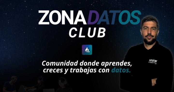 ZONA DATOS CLUB