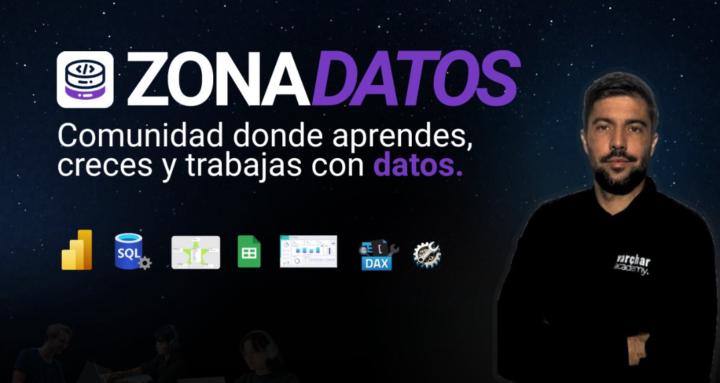 ZONA DATOS CLUB