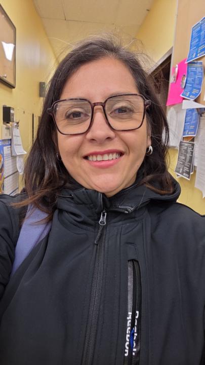 Nelly Gonzalez