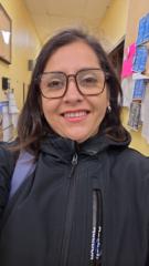 Nelly Gonzalez