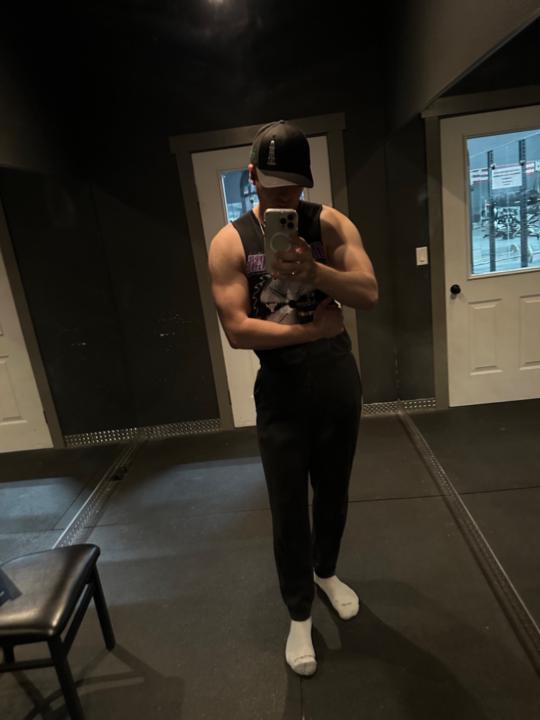 Tanner Schock