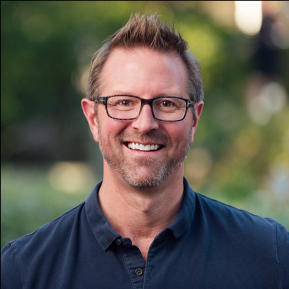 Greg Welch