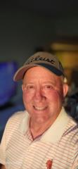 David Capps