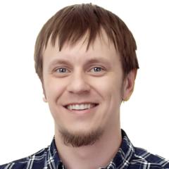 Egor Kaleynik