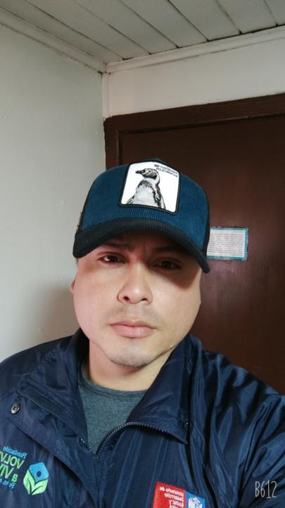Cristian Sepulveda