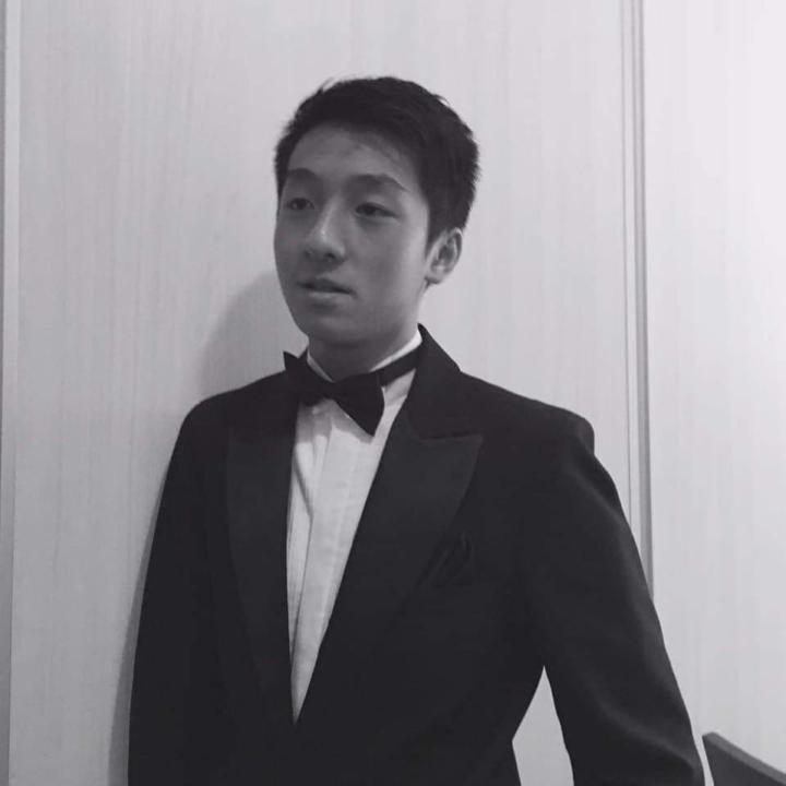 Kevin Chen