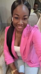 Shaqueta Irby