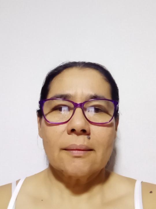 Marisol Gutierrez