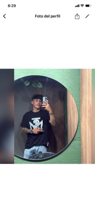 Jhordan Sanchez