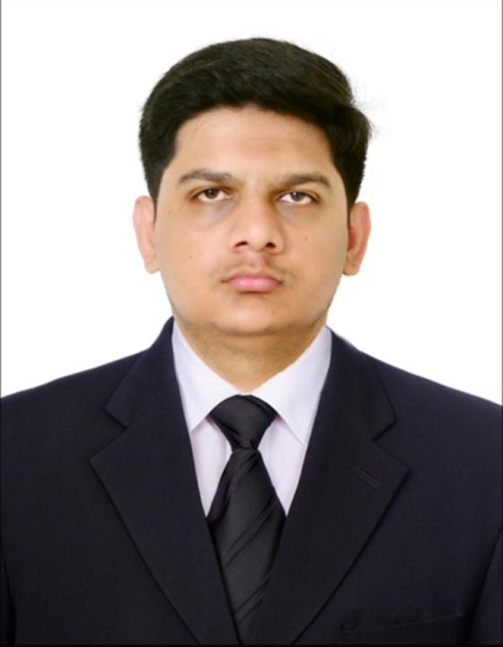 Syed Murtuza Abbas Naqvi