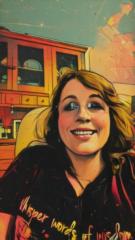 Patricia Daly