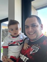 Thiago Sampaio