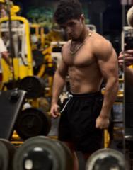 Patrick Martinez