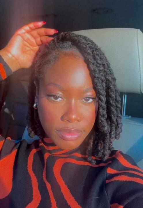 Kyra Brumfield