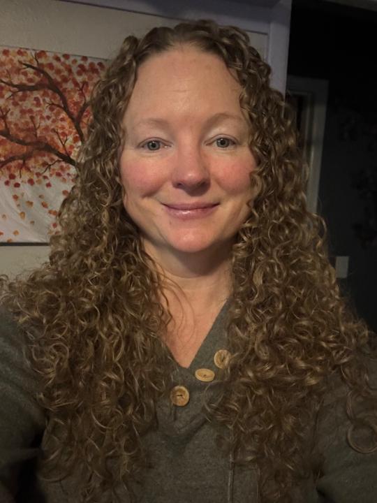 Theresa Woods