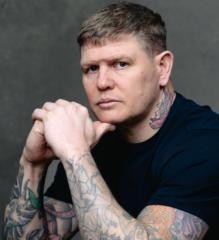 Mark Charlesworth