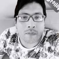 William Israel Barreda Benites