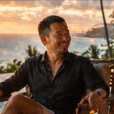 Takayuki Kido