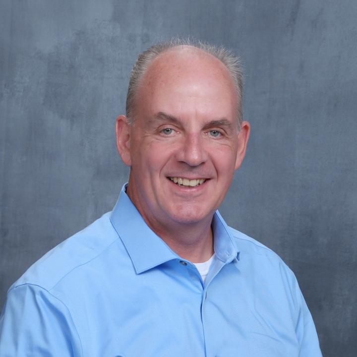 Bob Donald
