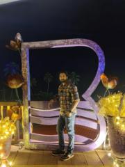Akhil Talluri