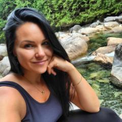 Karolanne Aubry-Lacourse