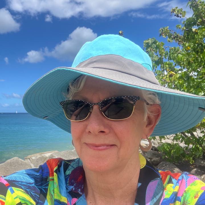 Kathleen Matthews