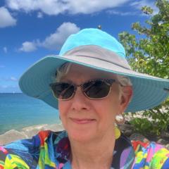 Kathleen Matthews