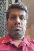 Aravindan M