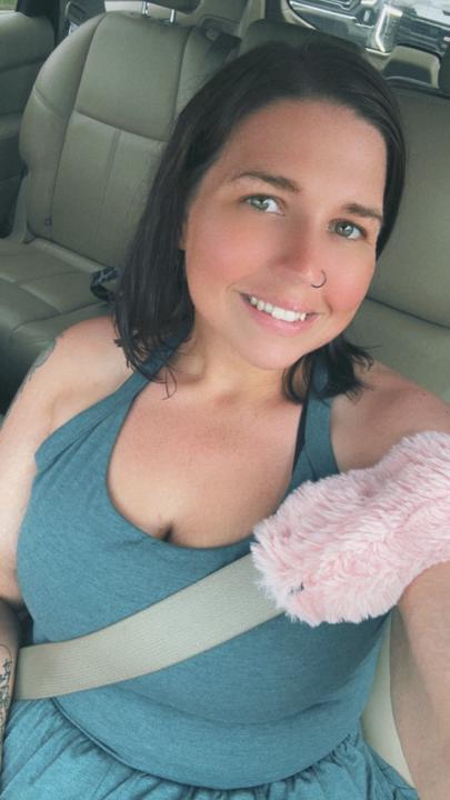 Kayla Parris