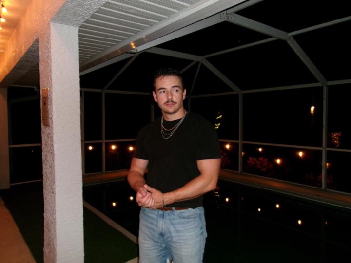 Jake Côté