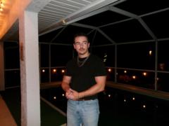 Jake Côté
