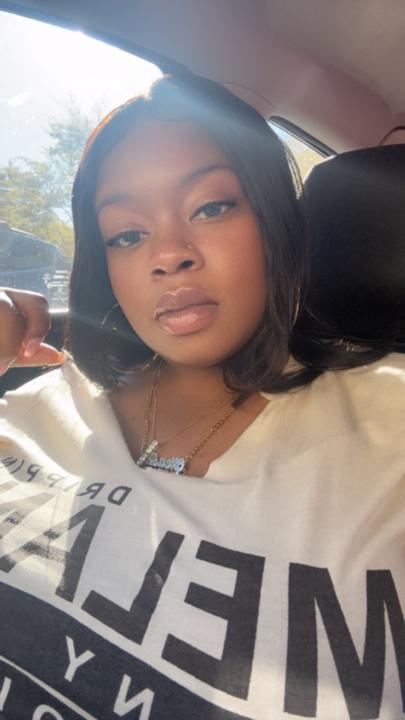 Oneasha Mckoy