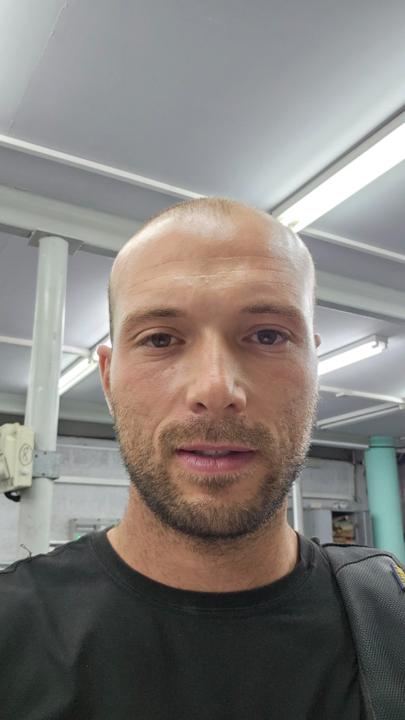 Chen yosef Dahan