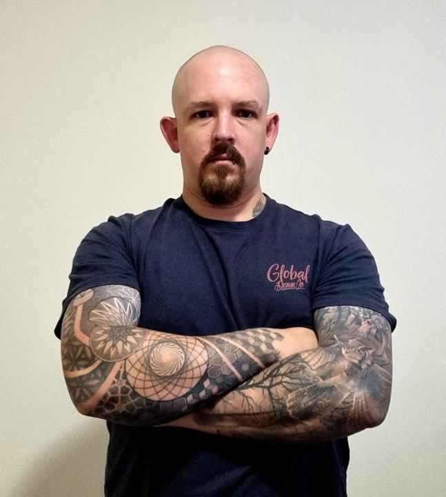 Adam Brass