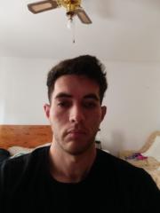 Enyelver Gustavo Cuicar Perez